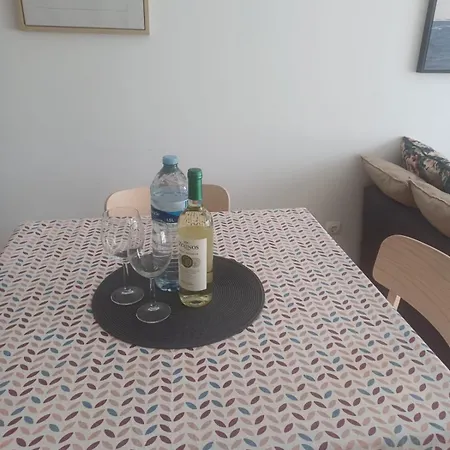 Beatriz Del Mar - Con Aire Acondicionado بالم مار