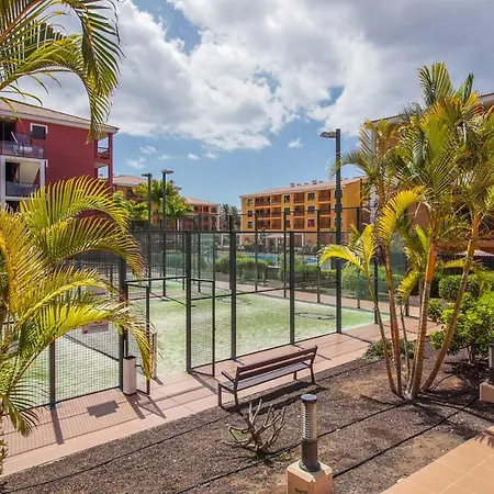 Beatriz Del Mar - Con Aire Acondicionado Apartment Palm-mar