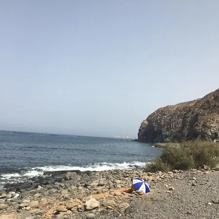 Beatriz Del Mar - Con Aire Acondicionado Apartment Palm-mar