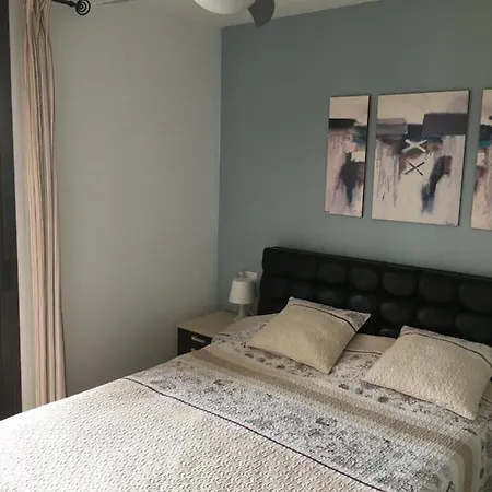 Beatriz Del Mar - Con Aire Acondicionado Palm-mar