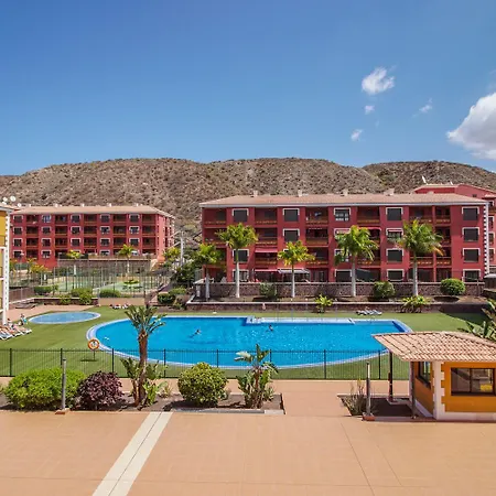 Apartment Beatriz Del Mar - Con Aire Acondicionado *