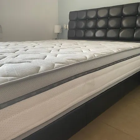 Beatriz Del Mar - Con Aire Acondicionado Apartment