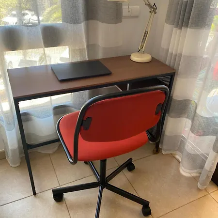 Apartment Beatriz Del Mar - Con Aire Acondicionado