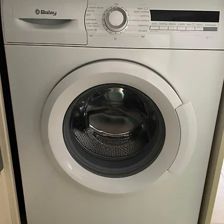 Apartment Beatriz Del Mar - Con Aire Acondicionado Palm-mar