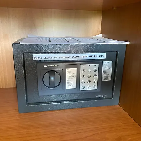 Beatriz Del Mar - Con Aire Acondicionado