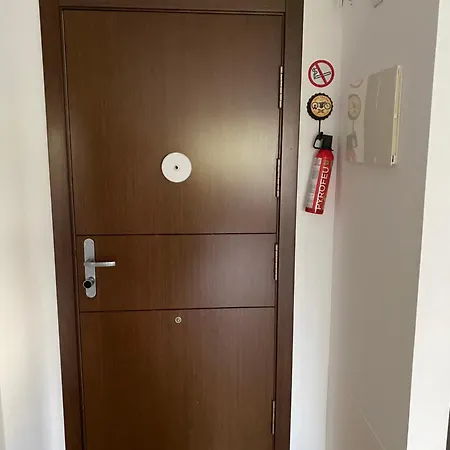 Apartment Beatriz Del Mar - Con Aire Acondicionado