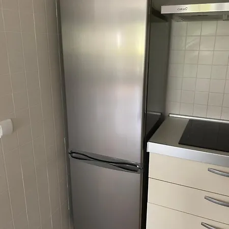 Beatriz Del Mar - Con Aire Acondicionado Apartment Palm-mar