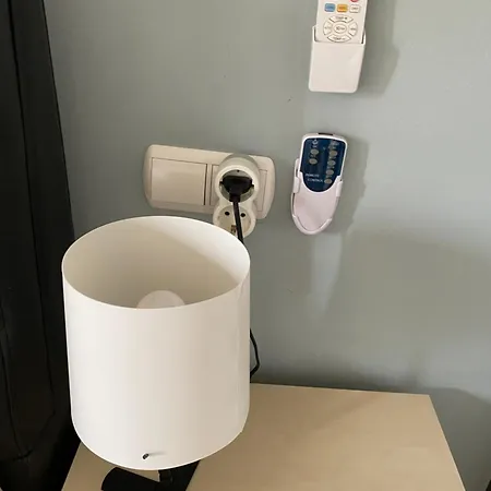 Beatriz Del Mar - Con Aire Acondicionado * Palm-mar