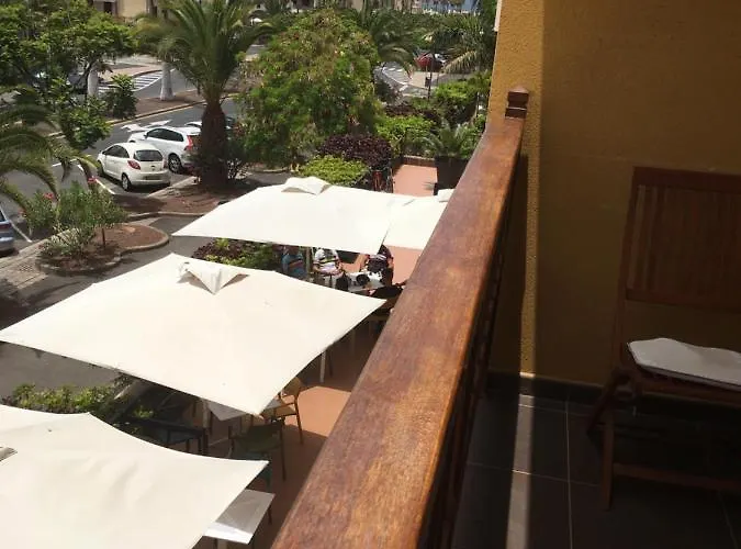 Beatriz Del Mar - Con Aire Acondicionado Palm-mar