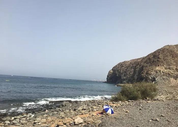 Beatriz Del Mar - Con Aire Acondicionado Lägenhet Palm-mar