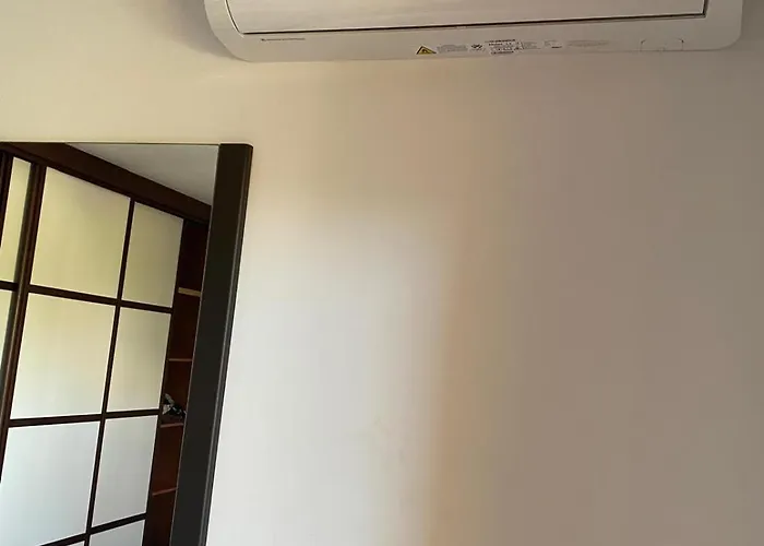 Beatriz Del Mar - Con Aire Acondicionado * Palm-mar