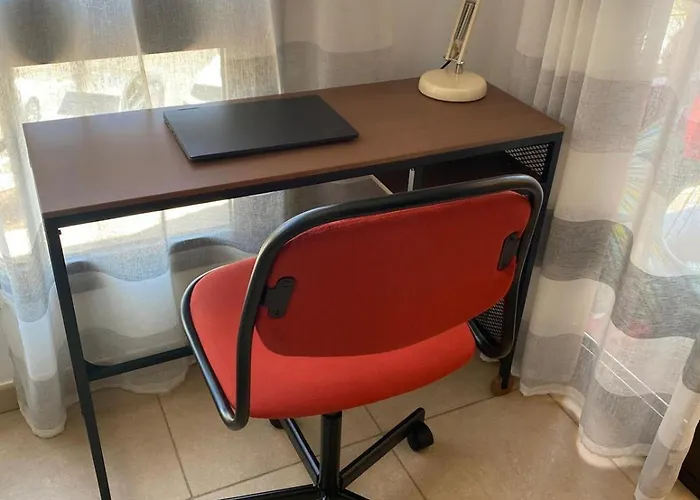 Appartement Beatriz Del Mar - Con Aire Acondicionado