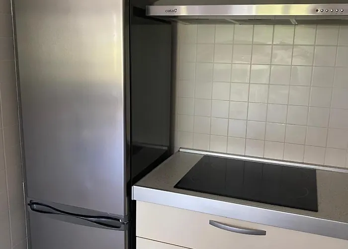 Beatriz Del Mar - Con Aire Acondicionado Lägenhet Palm-mar