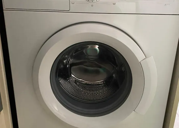 公寓 Beatriz Del Mar - Con Aire Acondicionado 滨海帕尔姆