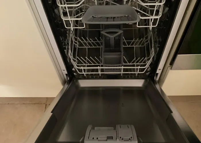 Beatriz Del Mar - Con Aire Acondicionado Lägenhet