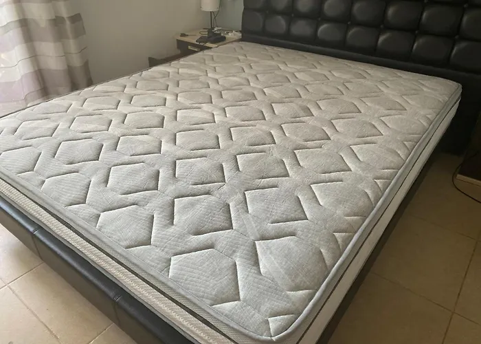 Beatriz Del Mar - Con Aire Acondicionado 滨海帕尔姆