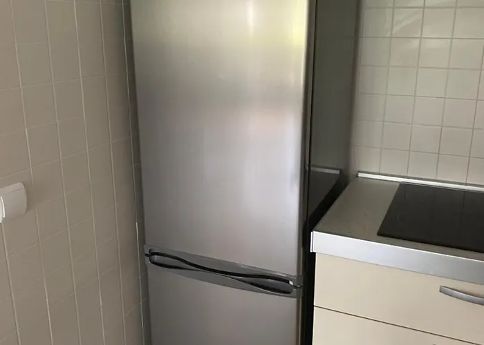 Beatriz Del Mar - Con Aire Acondicionado Lägenhet Palm-mar