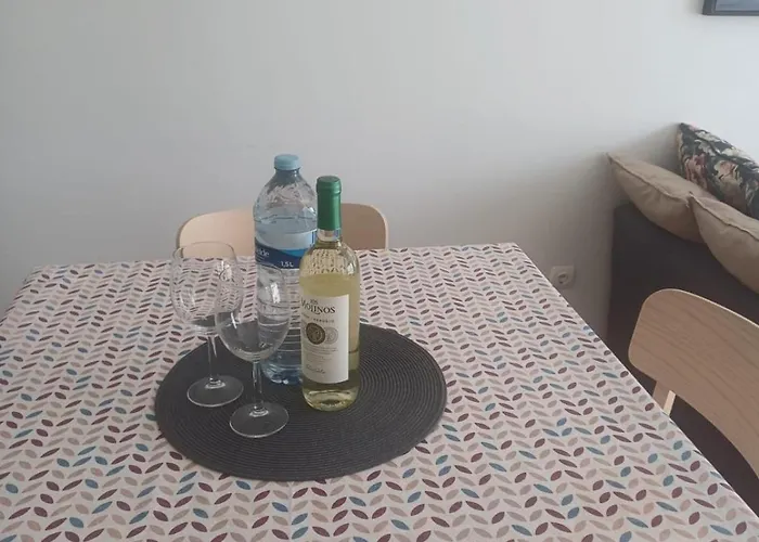 Beatriz Del Mar - Con Aire Acondicionado 滨海帕尔姆