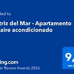 Beatriz Del Mar - Con Aire Acondicionado פאלם-מאר