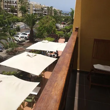 Beatriz Del Mar - Con Aire Acondicionado Palm-mar