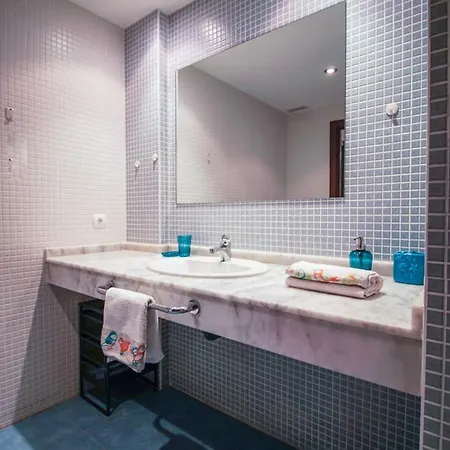 Appartement Beatriz Del Mar - Con Aire Acondicionado Palm-mar