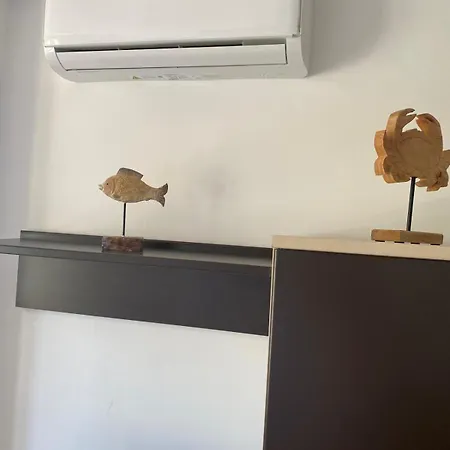 Beatriz Del Mar - Con Aire Acondicionado Appartement Palm-mar