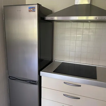 Beatriz Del Mar - Con Aire Acondicionado Daire Palm-mar