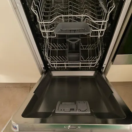 Beatriz Del Mar - Con Aire Acondicionado Appartement