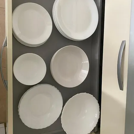 Beatriz Del Mar - Con Aire Acondicionado Appartement *