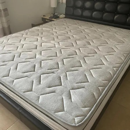 Beatriz Del Mar - Con Aire Acondicionado 팔름-마르