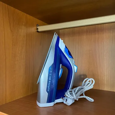 Beatriz Del Mar - Con Aire Acondicionado Daire