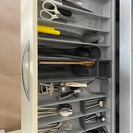 Daire Beatriz Del Mar - Con Aire Acondicionado *