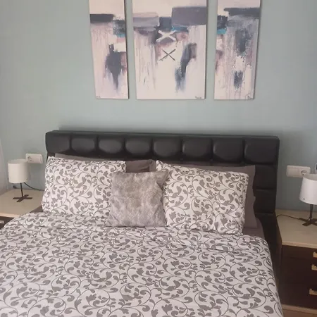 Beatriz Del Mar - Con Aire Acondicionado Appartement