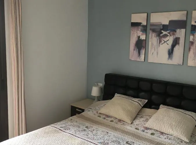 Beatriz Del Mar - Con Aire Acondicionado Palm-mar