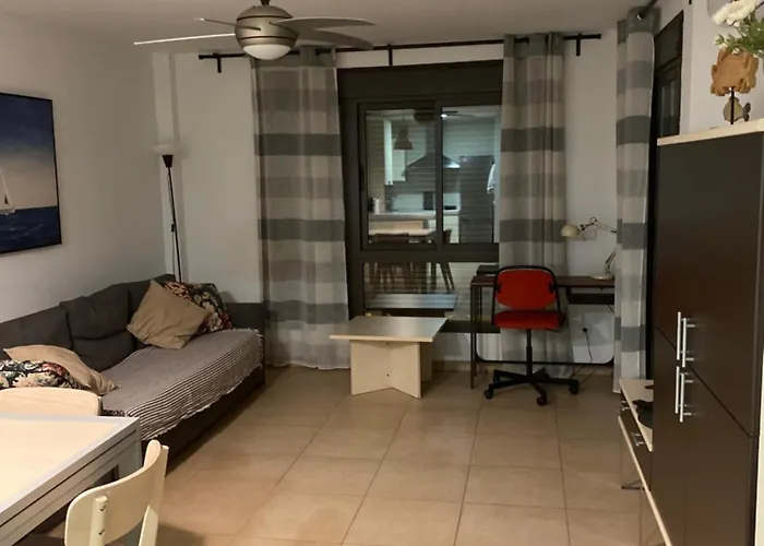 Beatriz Del Mar - Con Aire Acondicionado 팔름-마르