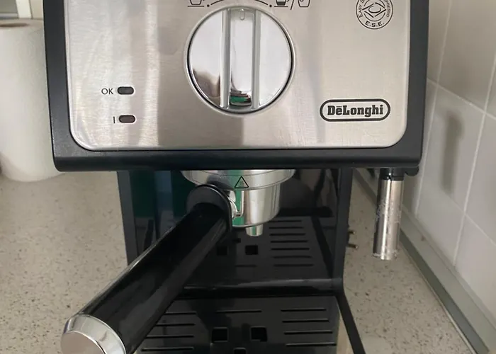 아파트 Beatriz Del Mar - Con Aire Acondicionado *