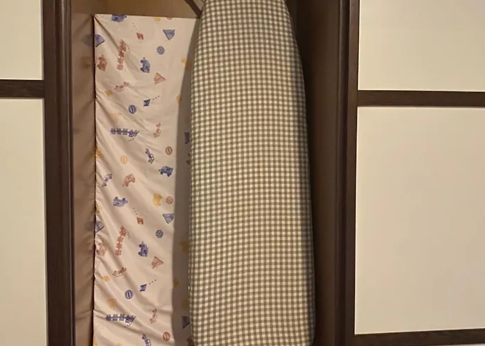 Beatriz Del Mar - Con Aire Acondicionado 아파트 팔름-마르