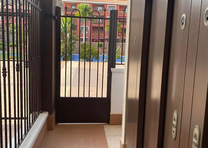 Beatriz Del Mar - Con Aire Acondicionado * 팔름-마르