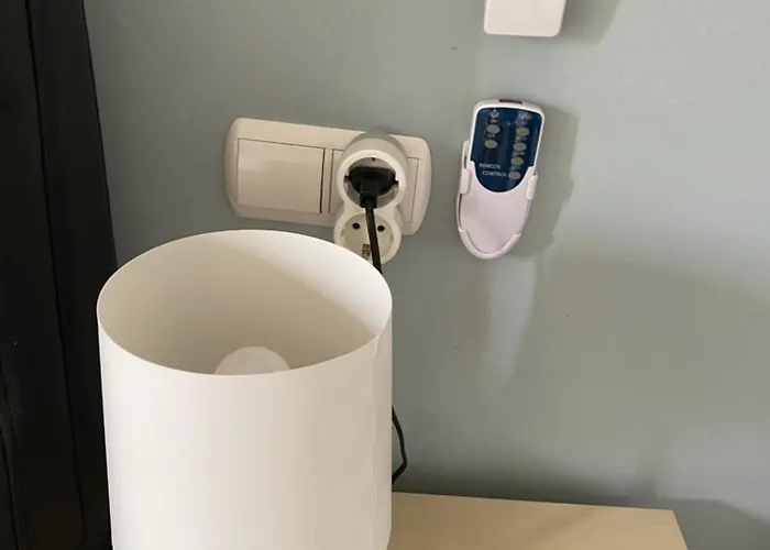 Beatriz Del Mar - Con Aire Acondicionado * 팔름-마르