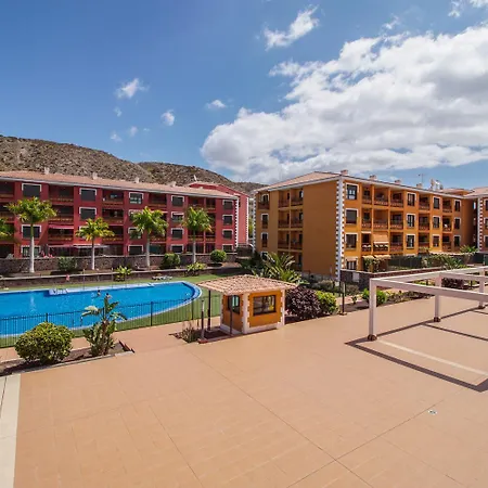 Apartamento Beatriz Del Mar - Con Aire Acondicionado *