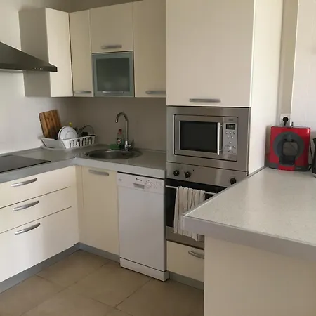 Beatriz Del Mar - Con Aire Acondicionado * Palm-mar