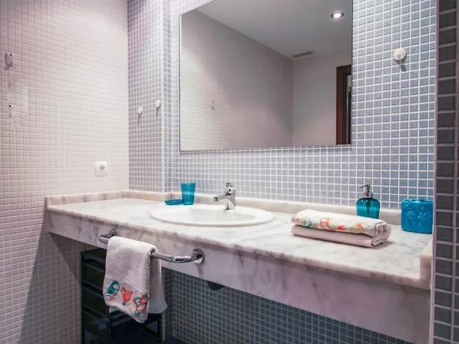 Apartment Beatriz Del Mar - Con Aire Acondicionado Palm-mar