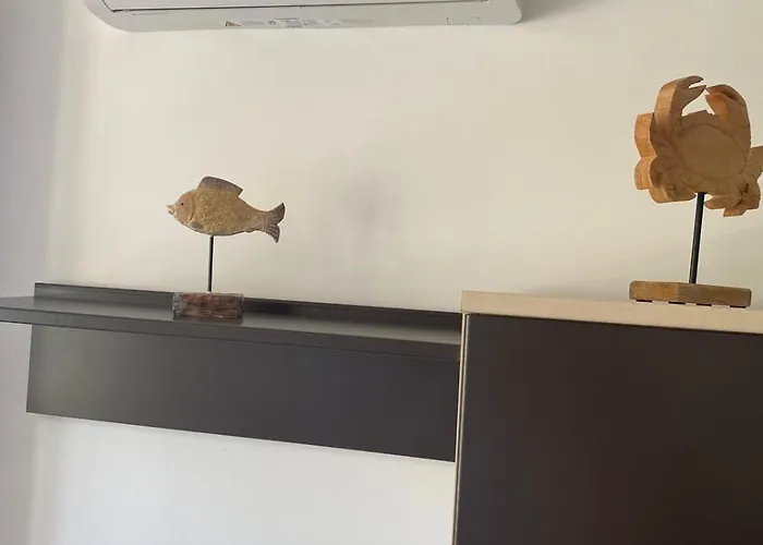 Beatriz Del Mar - Con Aire Acondicionado Apartment Palm-mar