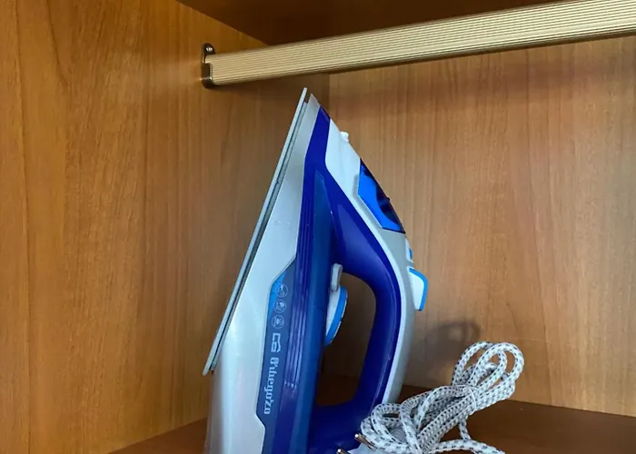 Beatriz Del Mar - Con Aire Acondicionado Apartment