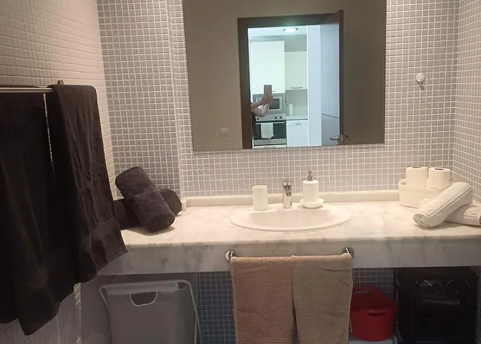 Beatriz Del Mar - Con Aire Acondicionado *